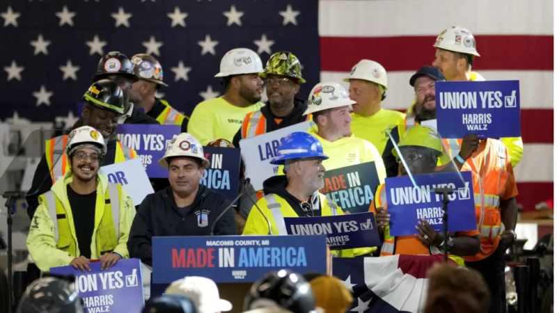 Trump’s Immigration Policies Could Reduce U.S. GDP Growth