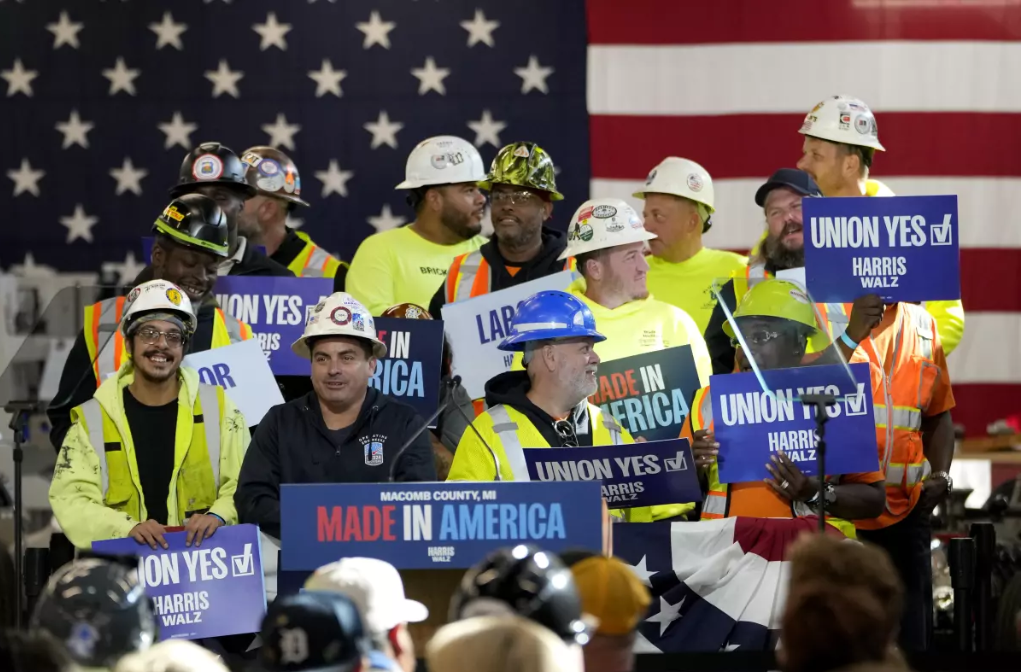 Trump’s Immigration Policies Could Reduce U.S. GDP Growth