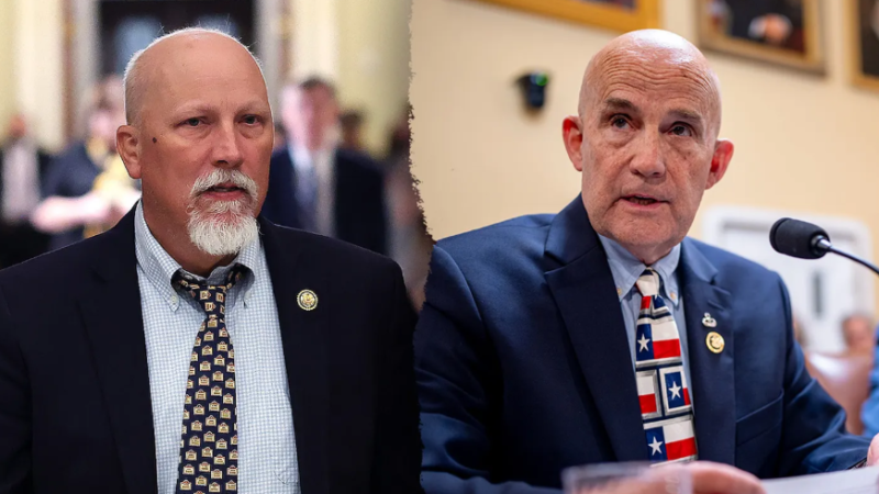 Texas GOP Lawmakers Form ‘Sharia Free America Caucus’ to Protect Western Values