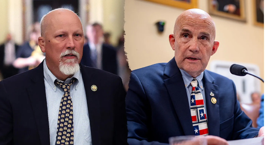 Texas GOP Lawmakers Form ‘Sharia Free America Caucus’ to Protect Western Values