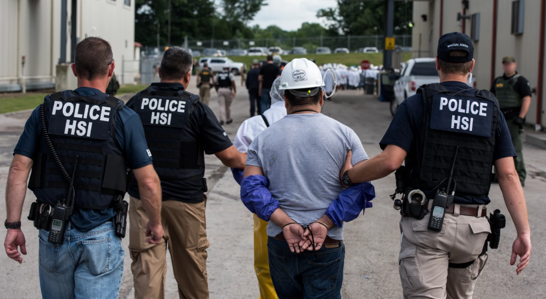 South Korea, U.S. Reach Agreement to Free Workers Held After Georgia Immigration Raid